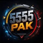 5555PAK Game