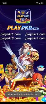 Online gaming world